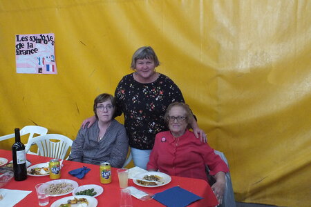 Hermanamiento Enguera Melesse . 26 29 octobre 2017. , DSCF9060