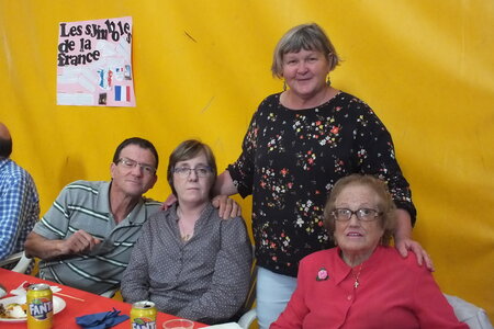 Hermanamiento Enguera Melesse . 26 29 octobre 2017. , DSCF9062
