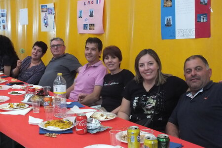 Hermanamiento Enguera Melesse . 26 29 octobre 2017. , DSCF9063