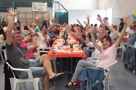 Hermanamiento Enguera Melesse . 26 29 octobre 2017. , DSCF9067