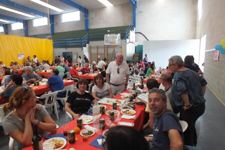 Hermanamiento Enguera Melesse . 26 29 octobre 2017. , DSCF9070