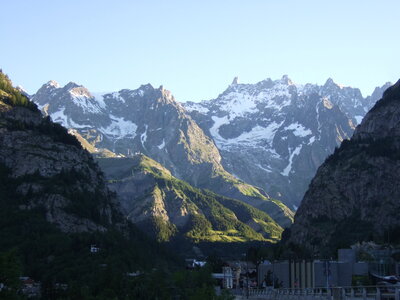Tour du Mont Blanc, DSCF4915