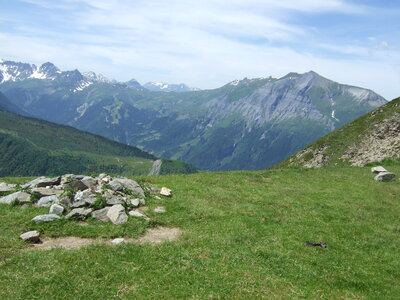 Tour du Mont Blanc, DSCF4814