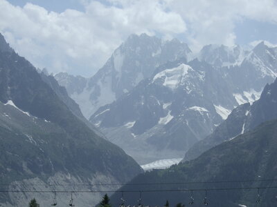 Tour du Mont Blanc, DSCF4992