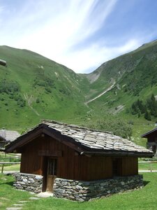 Tour du Mont Blanc, DSCF4821