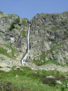 Tour du Mont Blanc, DSCF4991
