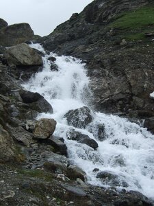 Tour du Mont Blanc, DSCF4863
