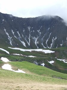 Tour du Mont Blanc, DSCF4871