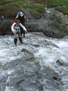 Tour du Mont Blanc, DSCF4862