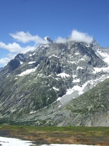 Tour du Mont Blanc, DSCF4936