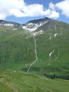 Tour du Mont Blanc, DSCF4949
