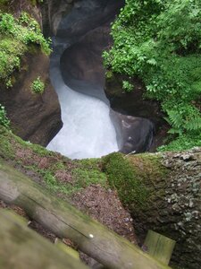 Tour du Mont Blanc, DSCF4834