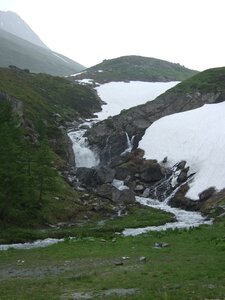 Tour du Mont Blanc, DSCF4884