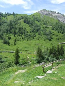 Tour du Mont Blanc, DSCF4823