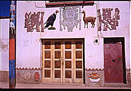 voyage en Bolivie, bol003