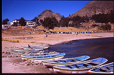 voyage en Bolivie, bol083