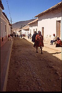 voyage en Bolivie, bol174