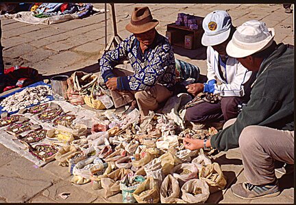 voyage en Bolivie, bol207