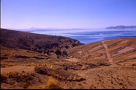 voyage en Bolivie, bol078