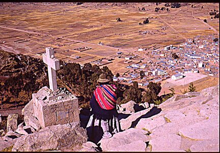 voyage en Bolivie, bol099
