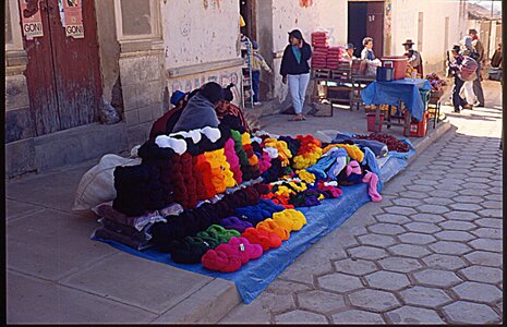voyage en Bolivie, bol195