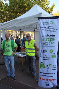 Alternatiba Versailles 2017, IMG_4996