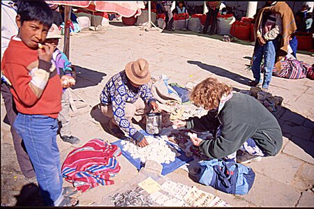 voyage en Bolivie, bol204