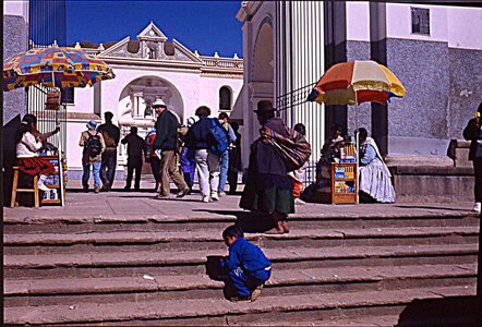 voyage en Bolivie, bol091