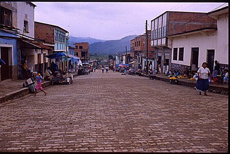 voyage en Bolivie, bol036