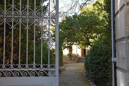 27, avenue Bertherigues 13570 Barbentane, DSC_0981
