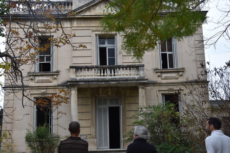 27, avenue Bertherigues 13570 Barbentane, DSC_1367