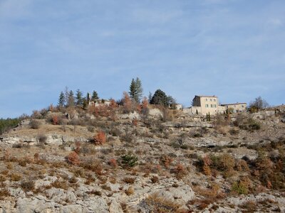 Photos de la rando du mardi 7/11/2017 de Jean Christophe, DSCN2132