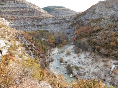 Photos de la rando du mardi 7/11/2017 de Jean Christophe, DSCN2135
