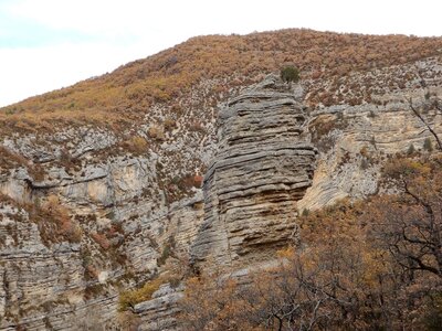 Photos de la rando du mardi 7/11/2017 de Jean Christophe, DSCN2136