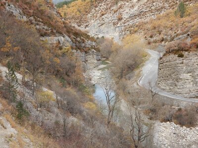 Photos de la rando du mardi 7/11/2017 de Jean Christophe, DSCN2139