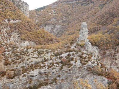 Photos de la rando du mardi 7/11/2017 de Jean Christophe, DSCN2140