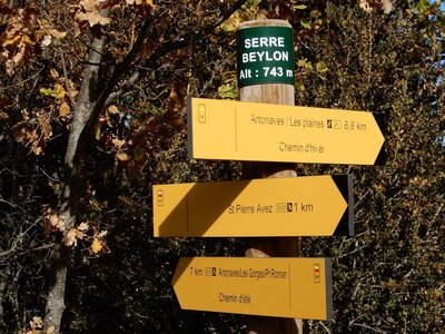Photos de la rando du mardi 7/11/2017 de Jean Christophe, DSCN2146