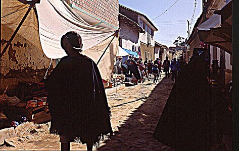 voyage en Bolivie, bol191