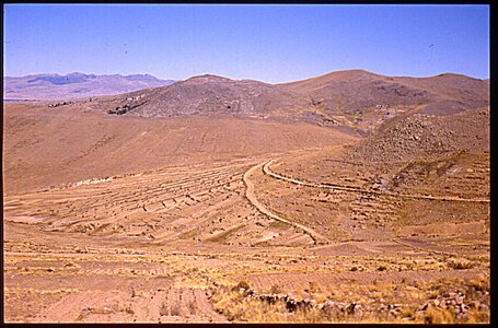 voyage en Bolivie, bol080