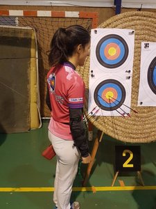 Concours débutants Aizenay 11 novembre 2017, Resized_20171111_141842