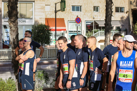 LARVOTTO CARABINIERS 2017, Larvotto 12nov17-2