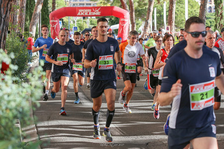LARVOTTO CARABINIERS 2017, Larvotto 12nov17-25