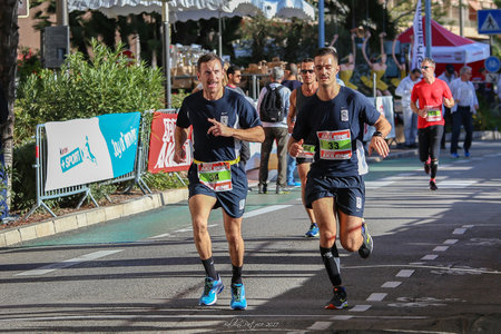 LARVOTTO CARABINIERS 2017, Larvotto 12nov17-80