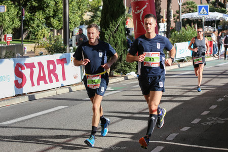 LARVOTTO CARABINIERS 2017, Larvotto 12nov17-84