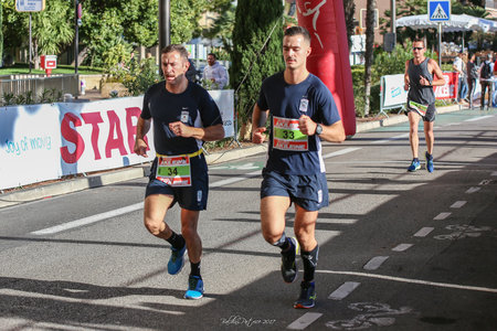 LARVOTTO CARABINIERS 2017, Larvotto 12nov17-85