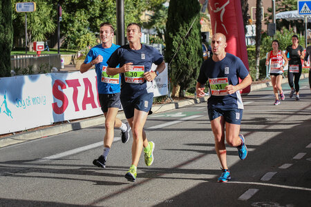 LARVOTTO CARABINIERS 2017, Larvotto 12nov17-88