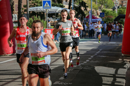 LARVOTTO CARABINIERS 2017, Larvotto 12nov17-95