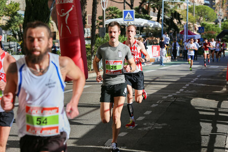 LARVOTTO CARABINIERS 2017, Larvotto 12nov17-97