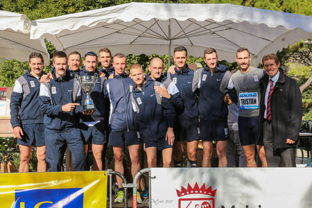LARVOTTO CARABINIERS 2017, Larvotto 12nov17-292