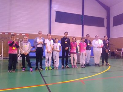 Concours débutants Aizenay 11 novembre 2017, IMG_20171111_164512